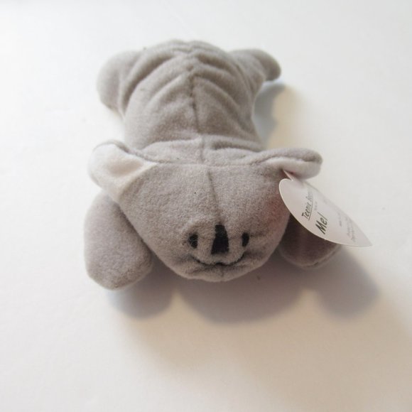 Mel the Catnip teenie Koala - Picture 3 of 4